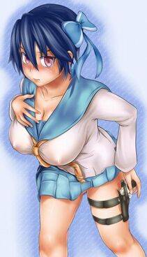 Tsugumi Seishirou - Photo #16