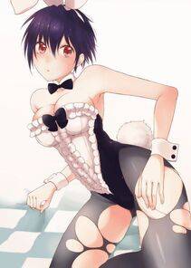 Tsugumi Seishirou - Photo #23