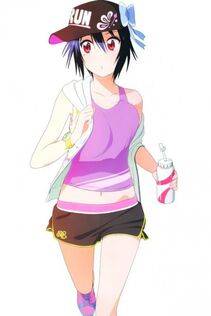 Tsugumi Seishirou - Photo #25