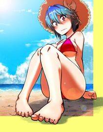 Tsugumi Seishirou - Photo #26