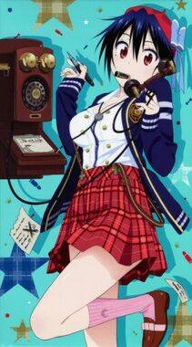 Tsugumi Seishirou - Photo #27