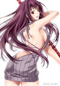 Scathach - Photo #5