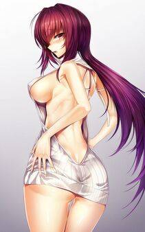 Scathach - Photo #12