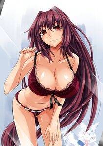 Scathach - Photo #17