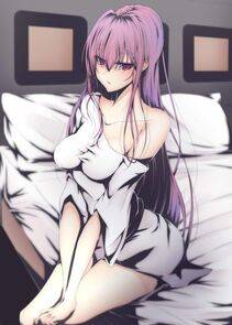 Scathach - Photo #27