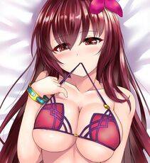 Scathach - Photo #28