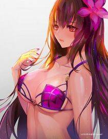Scathach - Photo #41
