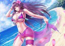 Scathach - Photo #46