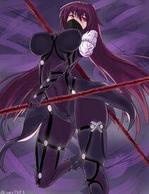 Scathach - Photo #52