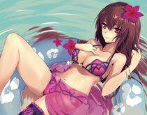 Scathach - Photo #53