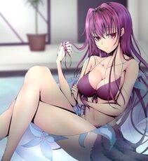 Scathach - Photo #62