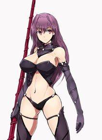Scathach - Photo #66