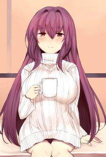 Scathach - Photo #70