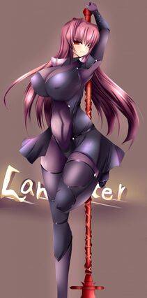 Scathach - Photo #74