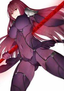 Scathach - Photo #87