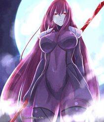 Scathach - Photo #89