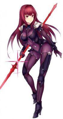 Scathach - Photo #96