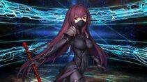Scathach - Photo #103