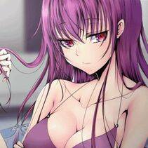 Scathach - Photo #105
