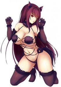Scathach - Photo #108