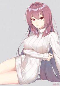 Scathach - Photo #112