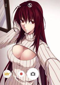 Scathach - Photo #115