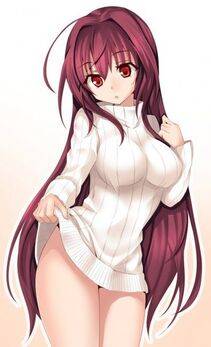 Scathach - Photo #116