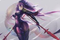 Scathach - Photo #119