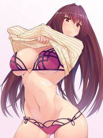Scathach - Photo #121