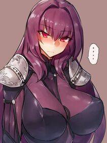 Scathach - Photo #128