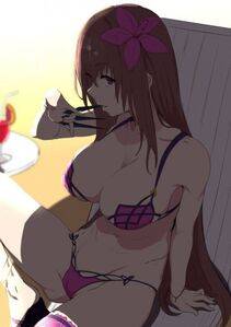 Scathach - Photo #129
