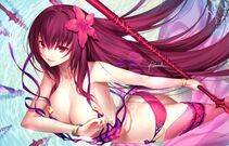Scathach - Photo #131
