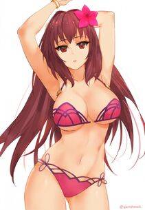 Scathach - Photo #133