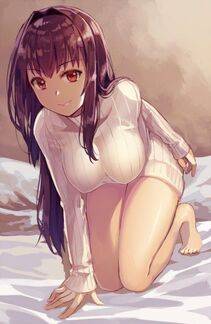 Scathach - Photo #141