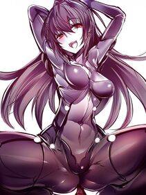 Scathach - Photo #143