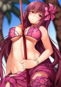Scathach - Photo #144