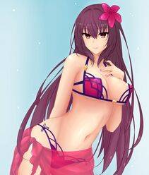 Scathach - Photo #145