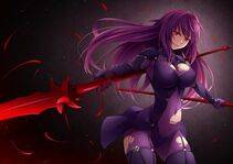 Scathach - Photo #146