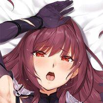 Scathach - Photo #149