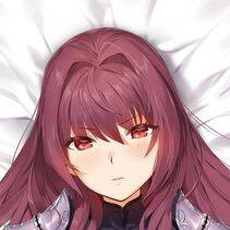 Scathach - Photo #151