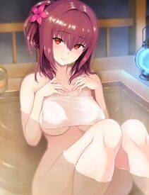 Scathach - Photo #152