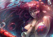 Scathach - Photo #156