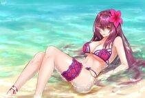 Scathach - Photo #157