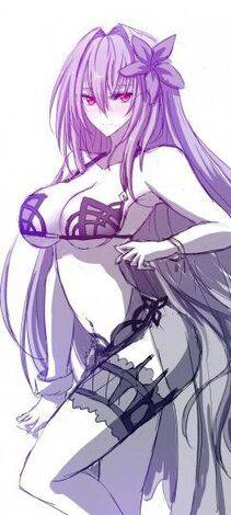 Scathach - Photo #159