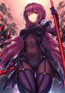 Scathach - Photo #161