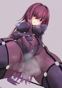Scathach - Photo #167