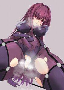 Scathach - Photo #168