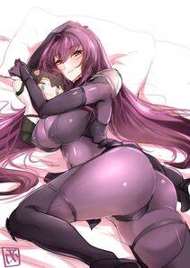 Scathach - Photo #177