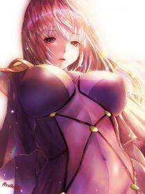Scathach - Photo #180