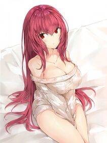 Scathach - Photo #187